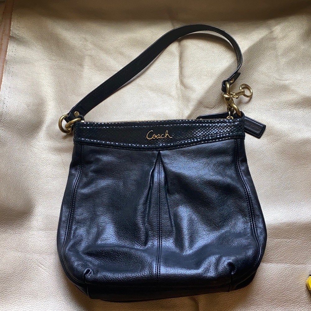 Coach Bag crossbody handbag